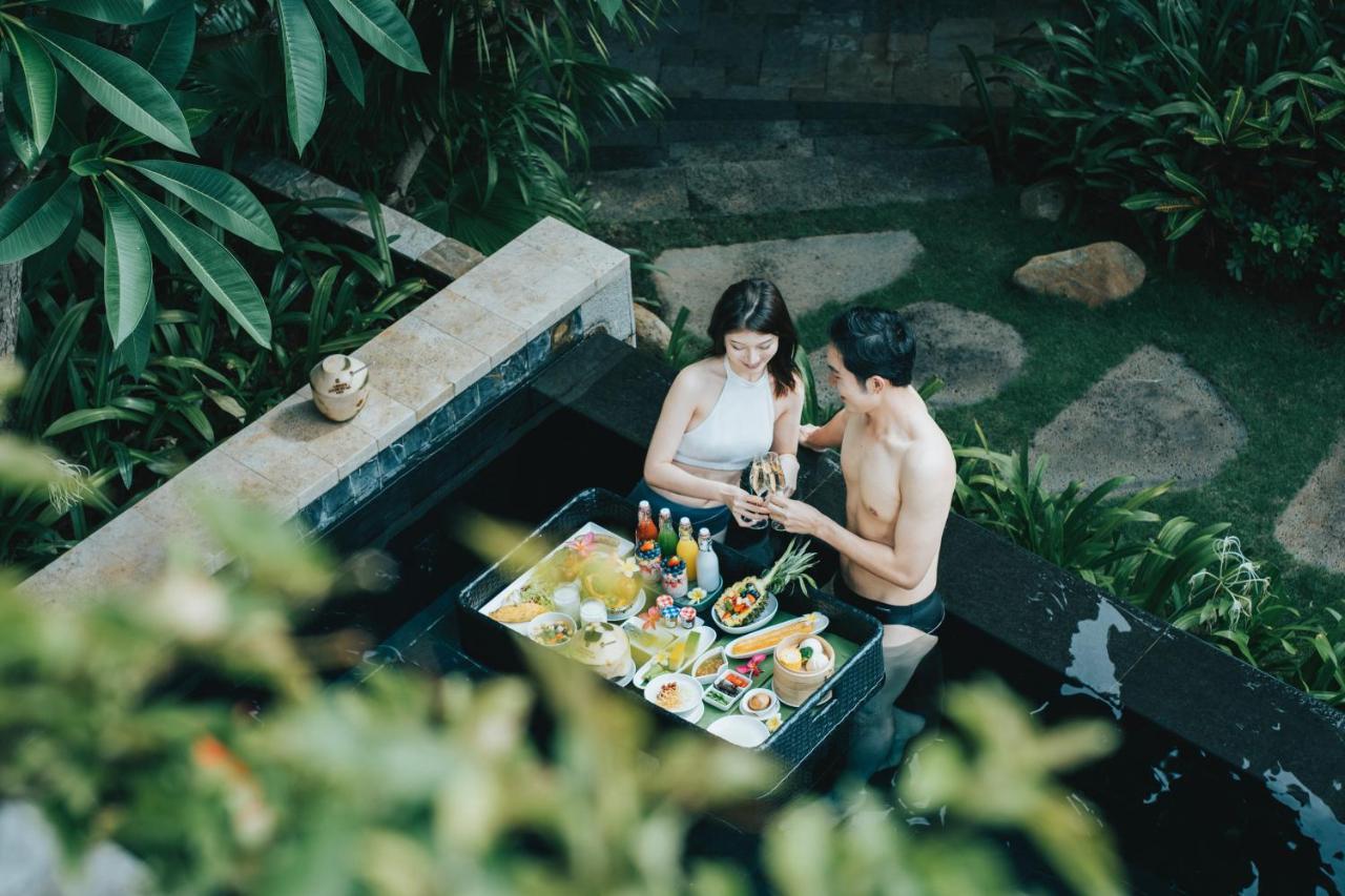 Shangri-La ซานย่า ภายนอก รูปภาพ