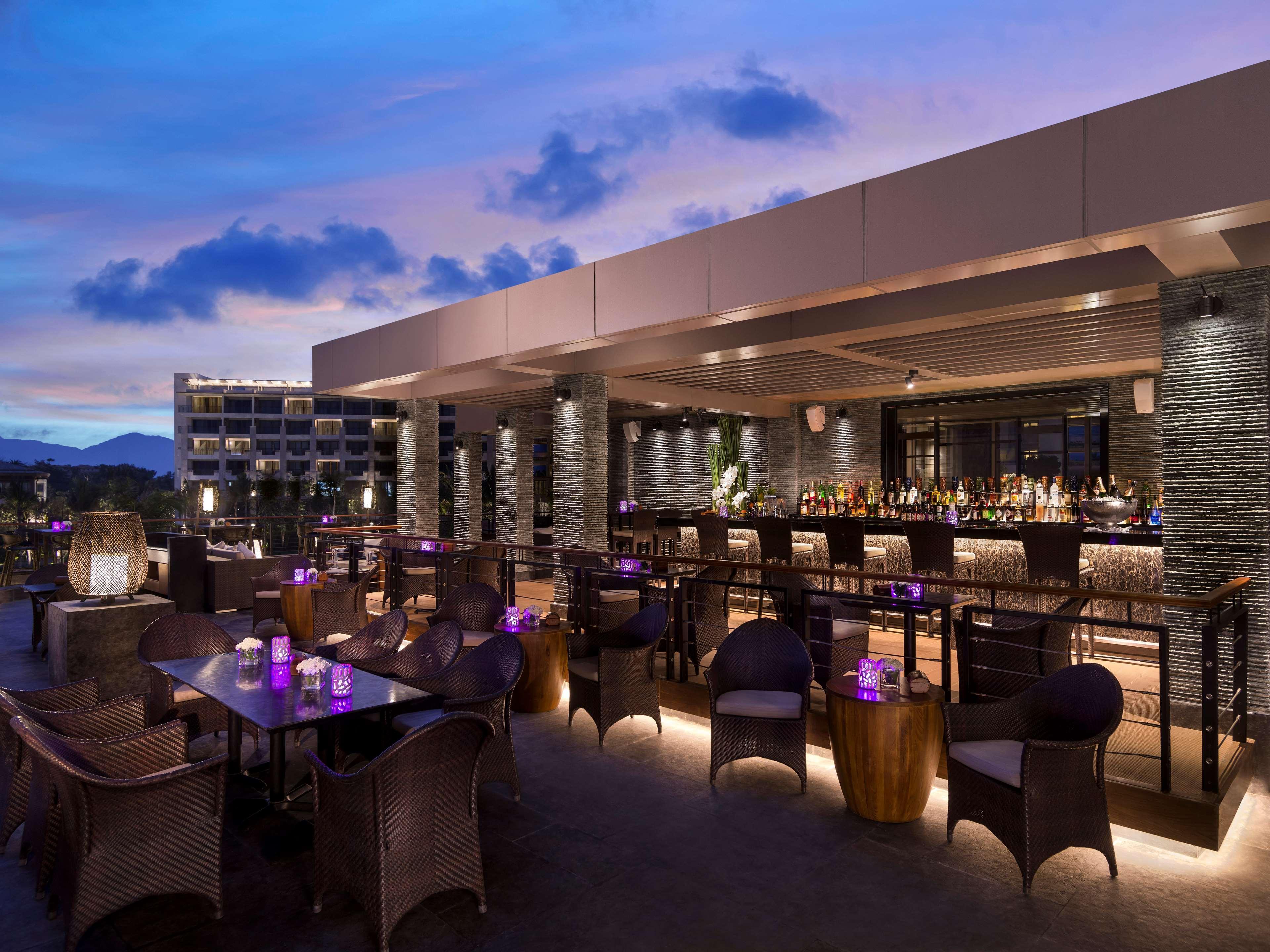 Shangri-La ซานย่า ภายนอก รูปภาพ
