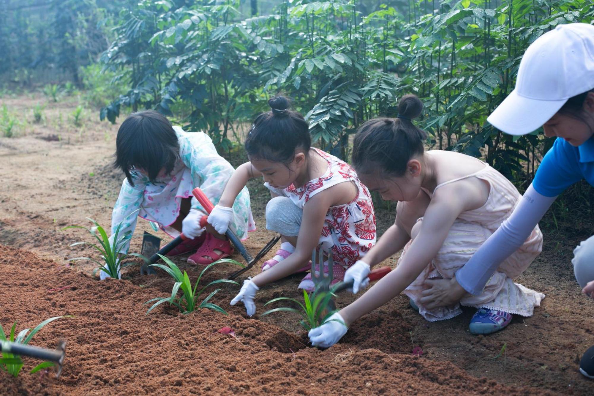 Shangri-La ซานย่า ภายนอก รูปภาพ