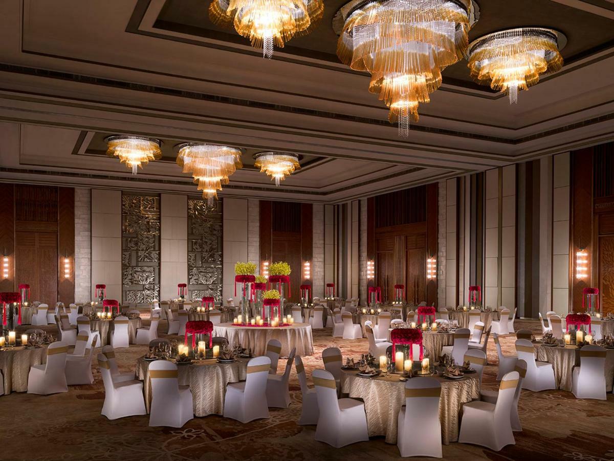 Shangri-La ซานย่า ธุรกิจ รูปภาพ
